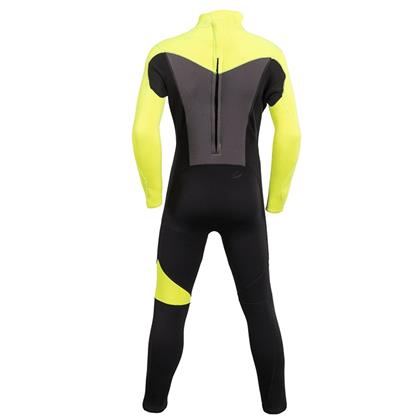 Sun Protection Neoprene Kids Wetsuit Sun Protection Neoprene Kids Wetsuit