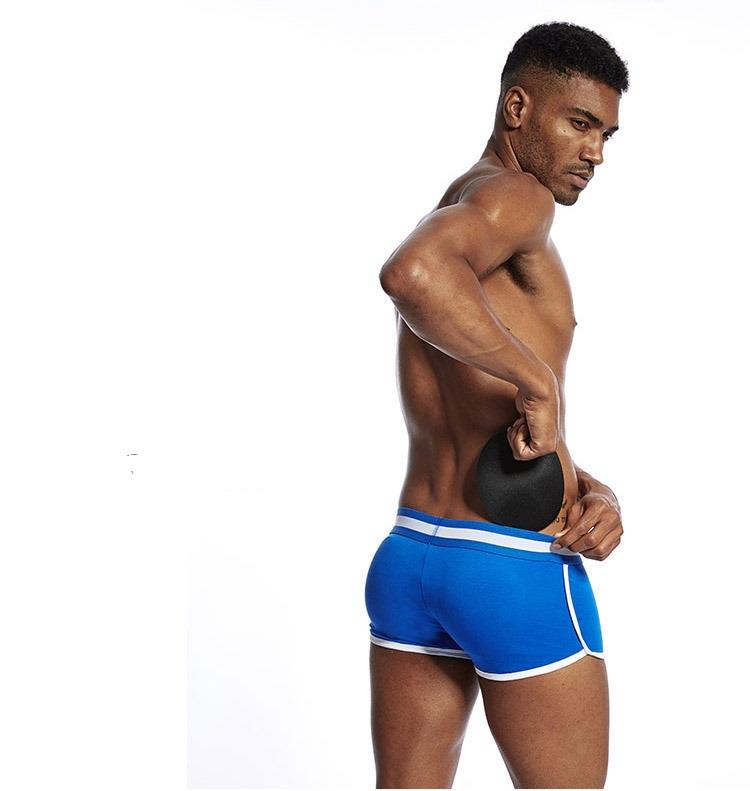 Category of men's underwear - boxers