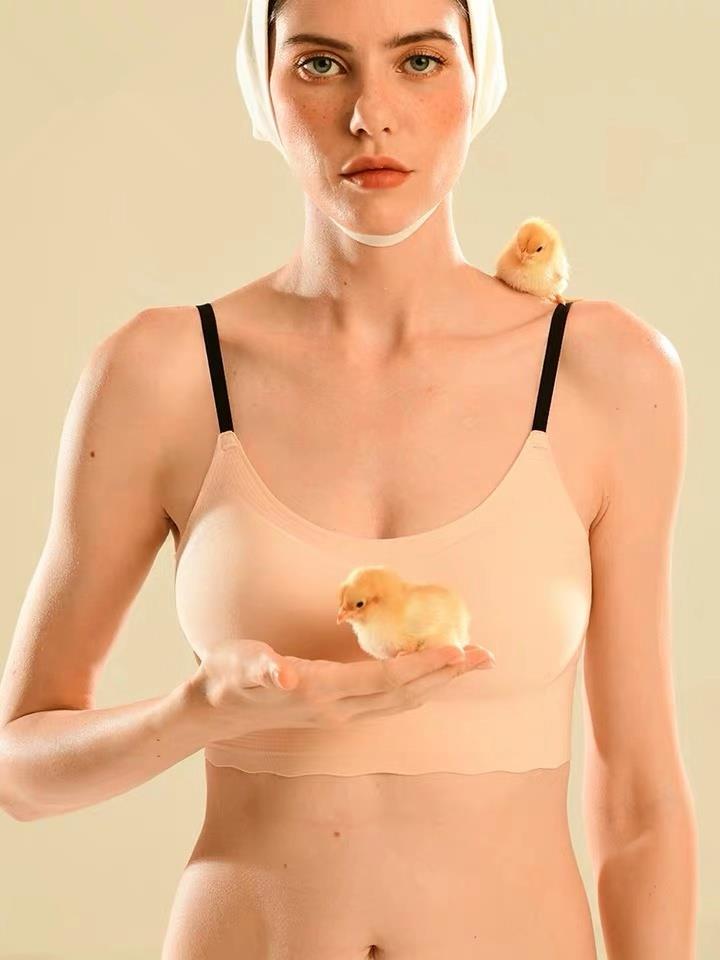 Lingerie brand La Perla enters beauty industry Lingerie brand La Perla enters beauty industry