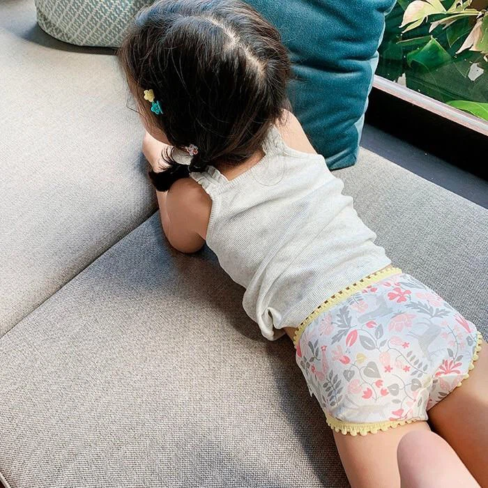 Japan Girls Panties