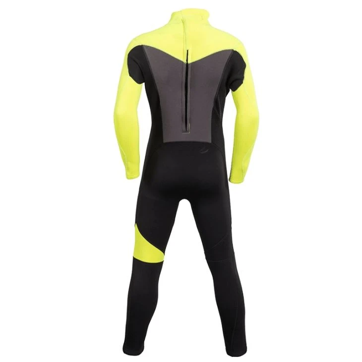 Sun Protection Neoprene Kids Wetsuit