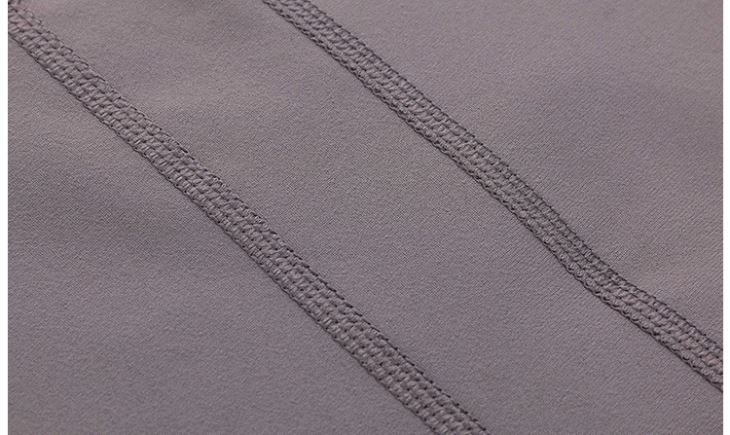 Breathable Yoga Active Long Sleeve Top Wear