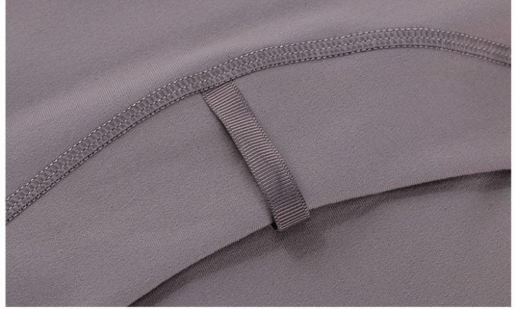 Breathable Yoga Active Long Sleeve Top Wear