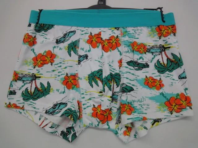 Children Panties Cotton Underwear