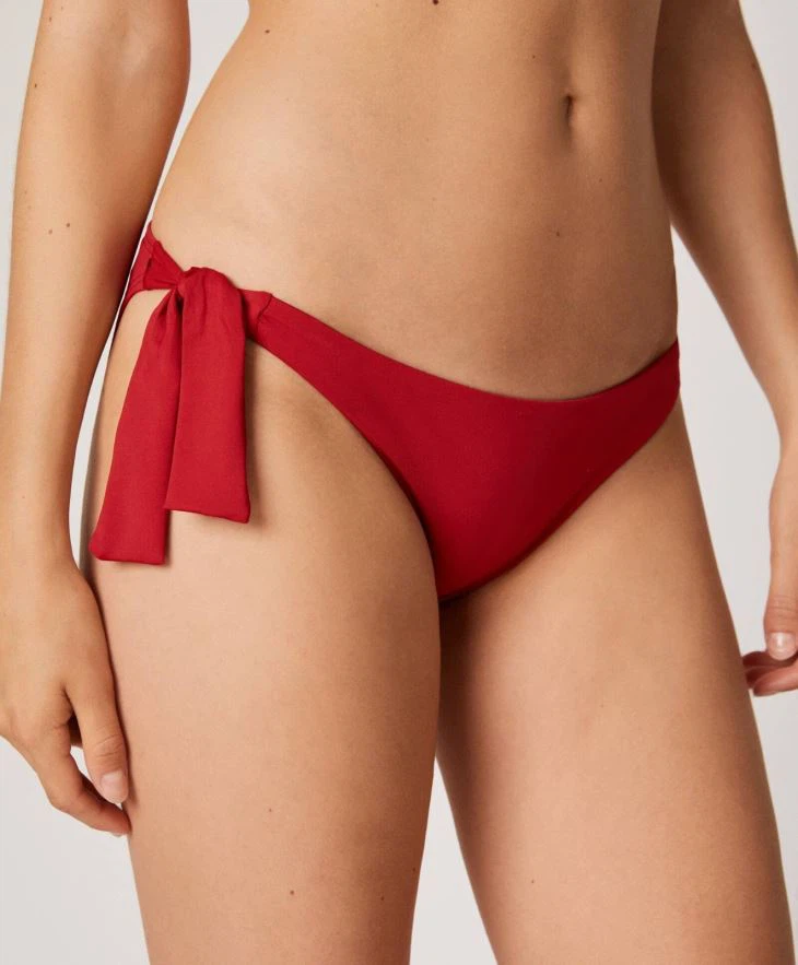 High Fashion Private Label Ladies Swimwear