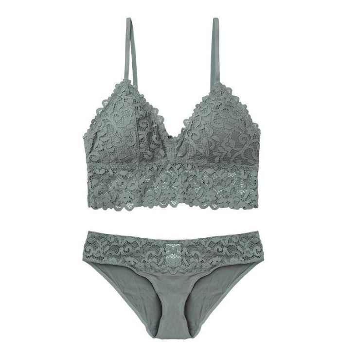 Women‘s Lace Sexy Bra