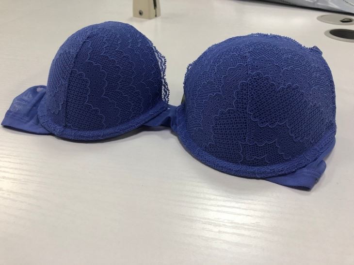 T-shirt Bras For Curvy Fat Women