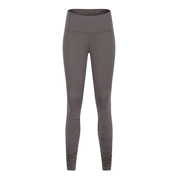 Work Out Stretchy Yoga Pant