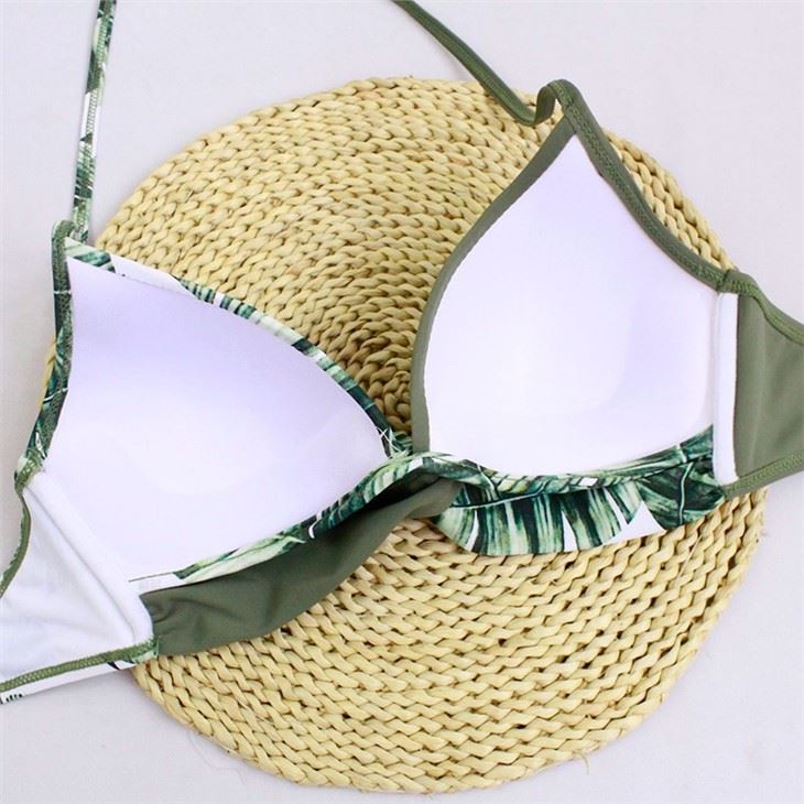 Women Swimwear 2 Piece
