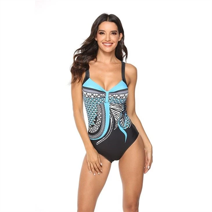 Women Swimwear 1 Piece