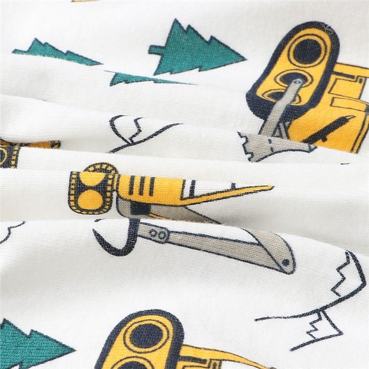 Boy Boxer Shorts