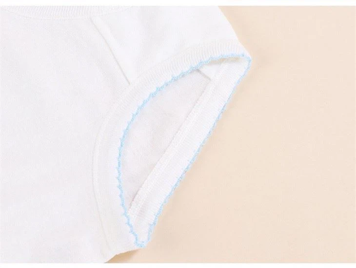 Girl Soft Cotton Briefs