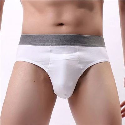 Men Underwear Comfortable Brief