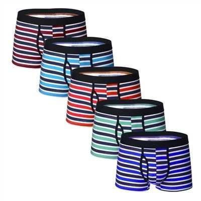 Strip Men Underwear