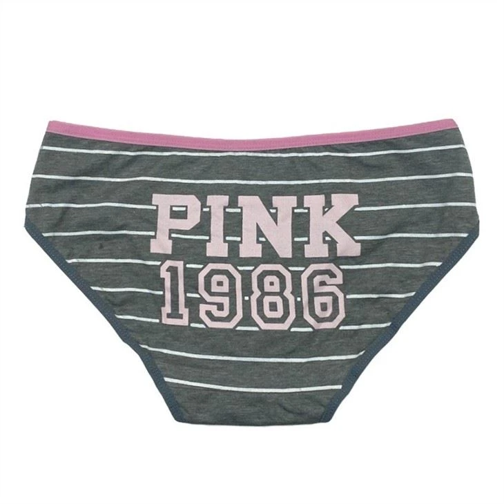 Women Printed Cotton Briefs