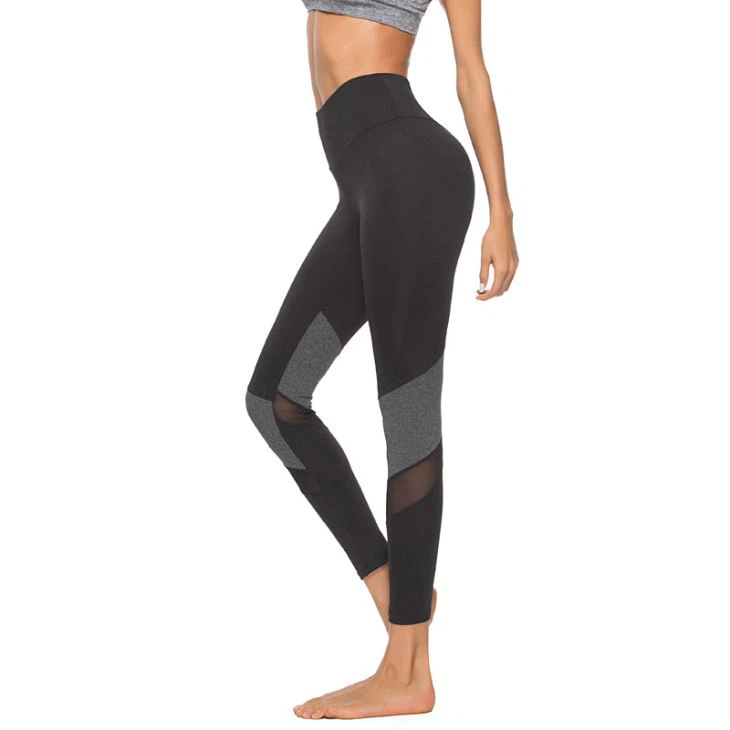 Who should not wear yoga pants？
