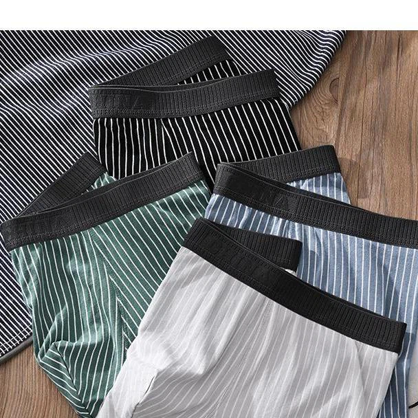 Cotton Men's Underwear