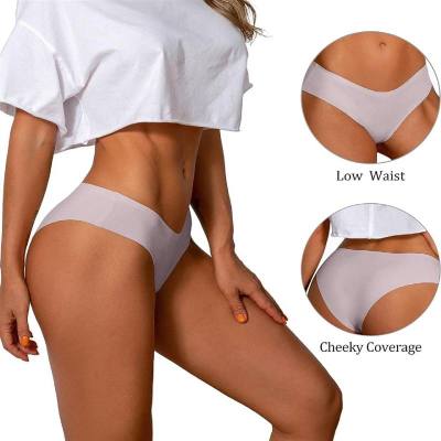 Invisible Bikini Underwear