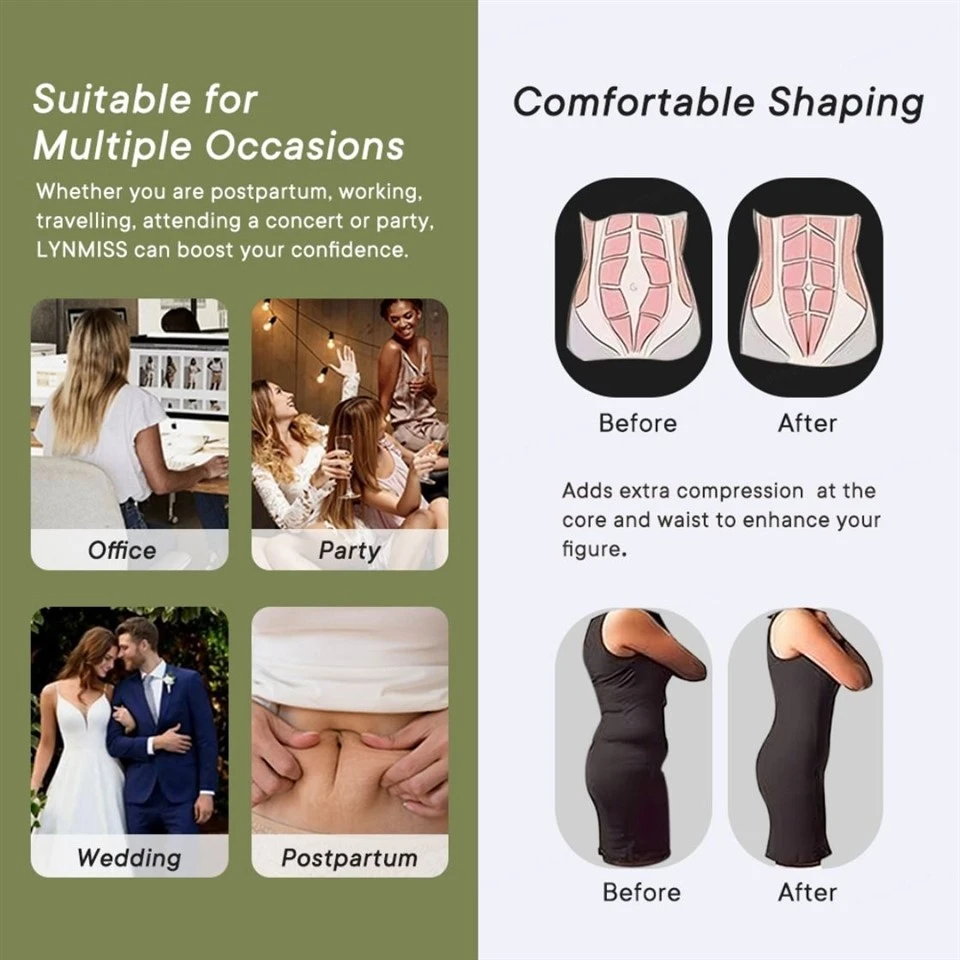Menstrual Shaping Pants Mid-Rise Tummy Control best