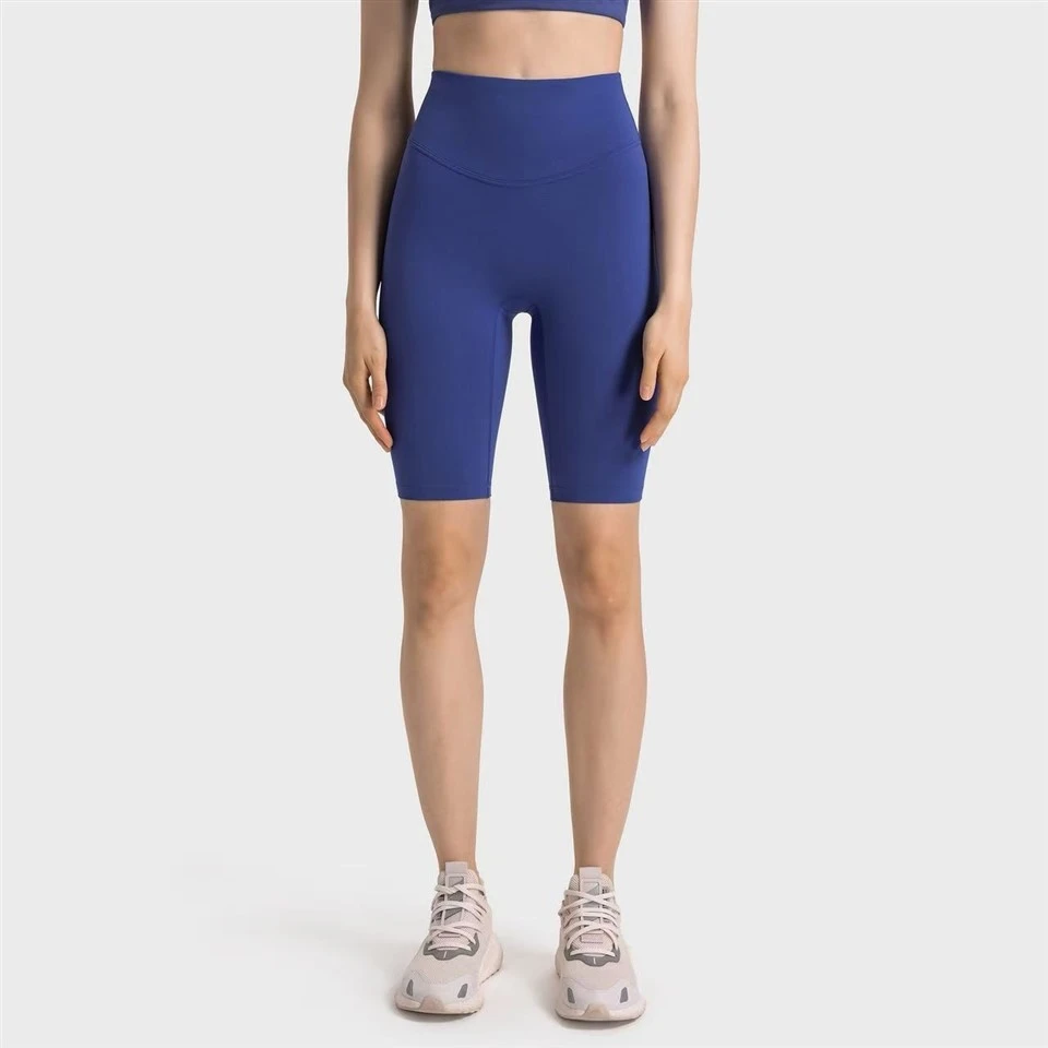 Yoga Solid High Waist Crop Top Workout Set suppliers