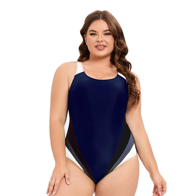 Plus Size Comfy Jumpsuit