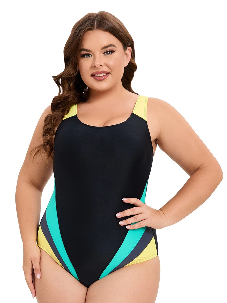 Plus Size Comfy Jumpsuit