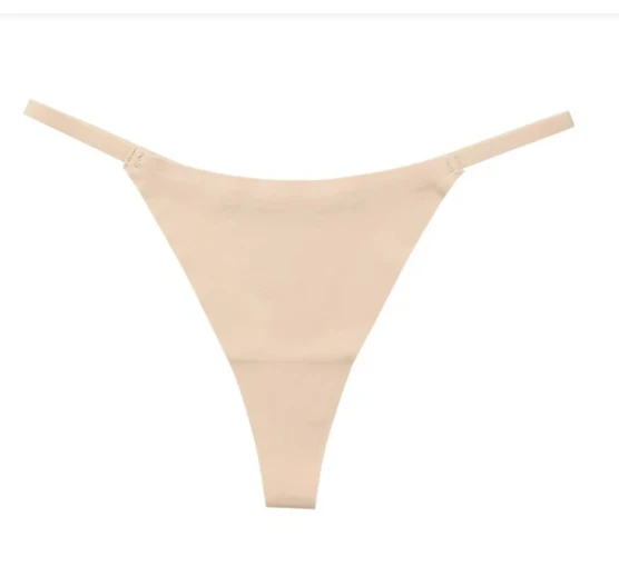 Seamless Thongs Seamless Thongs