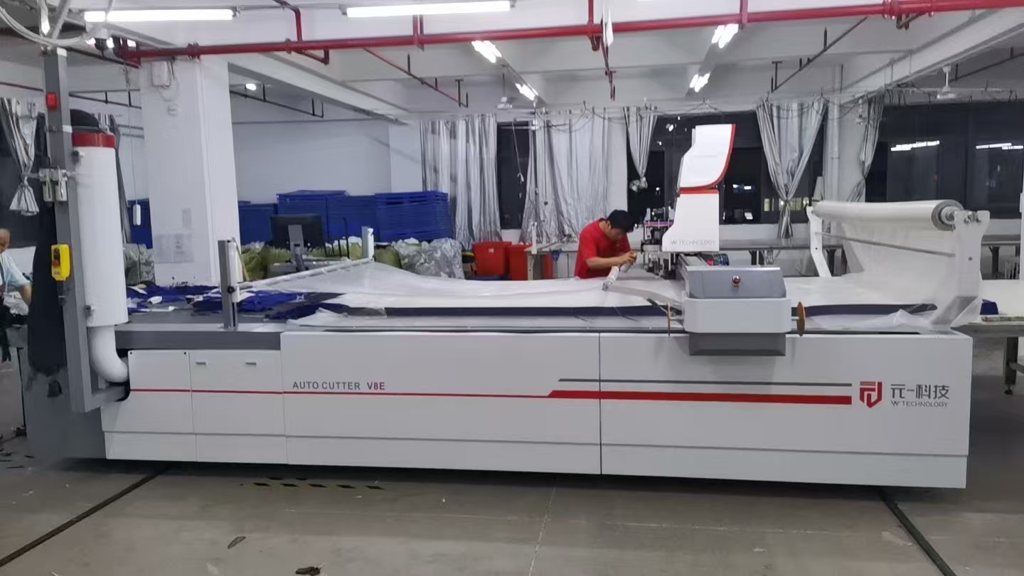 factory factory