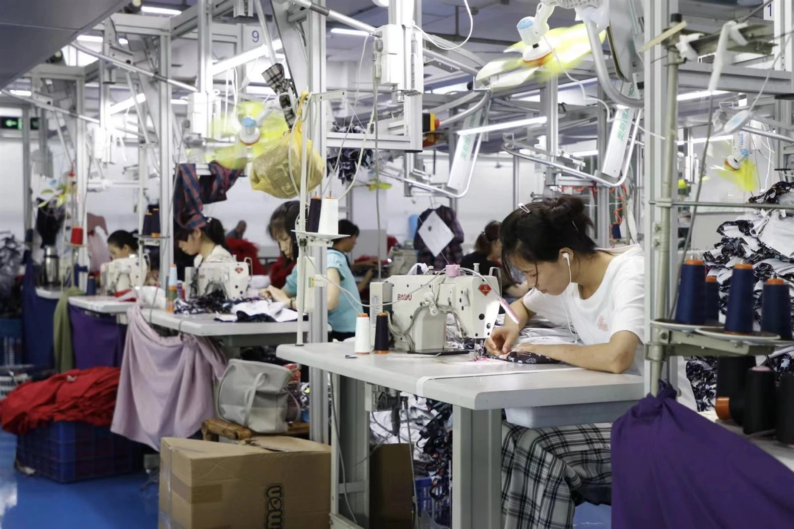 factory factory