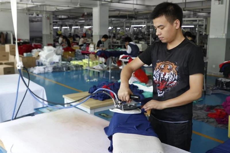 factory factory