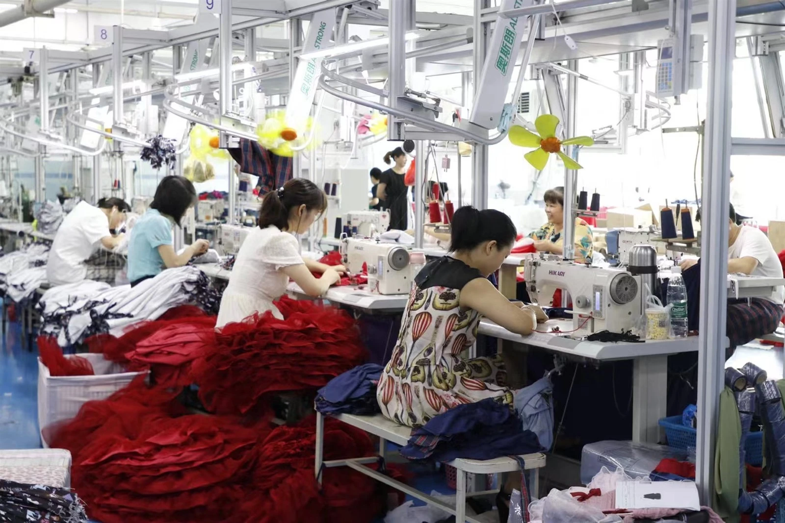 factory factory