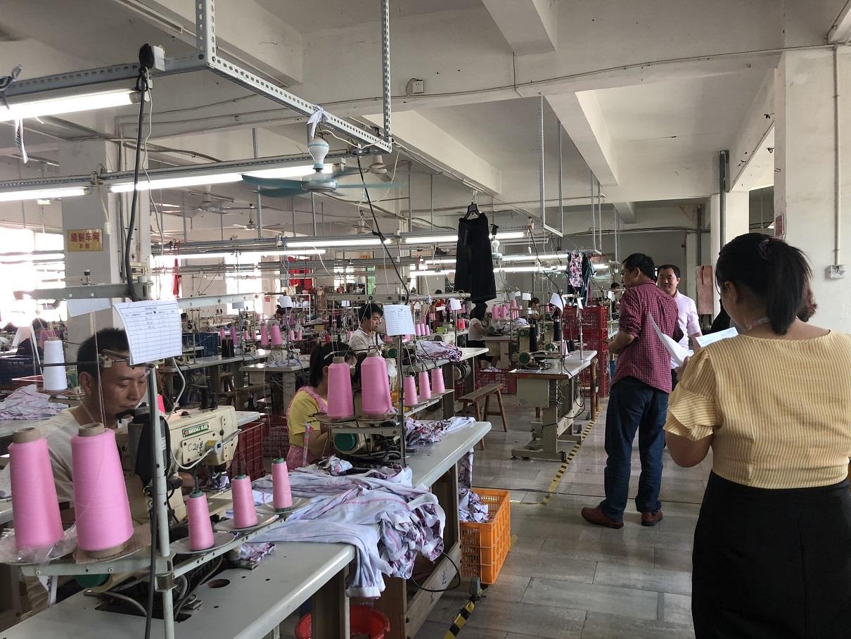 factory factory