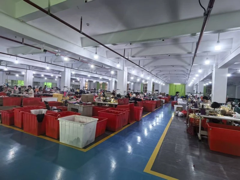 factory factory
