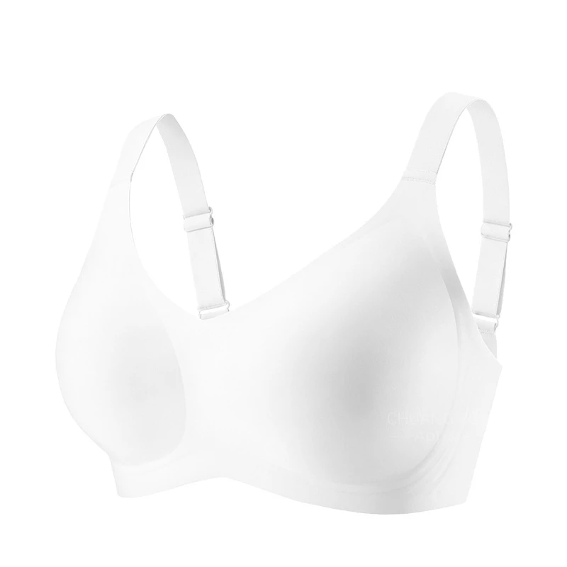plus-size-wire-free-seamless-women-bra plus-size-wire-free-seamless-women-bra