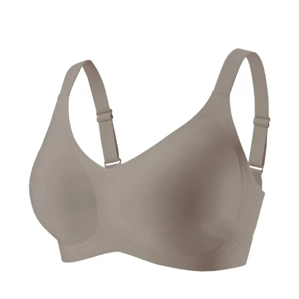 plus-size-wire-free-seamless-women-bra plus-size-wire-free-seamless-women-bra