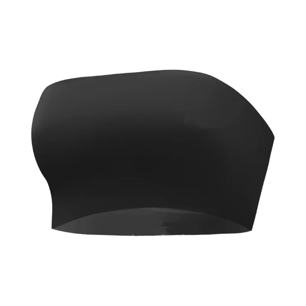 Solid Strapless Bra Women Seamless Push-up Top Solid Strapless Bra Women Seamless Push-up Top