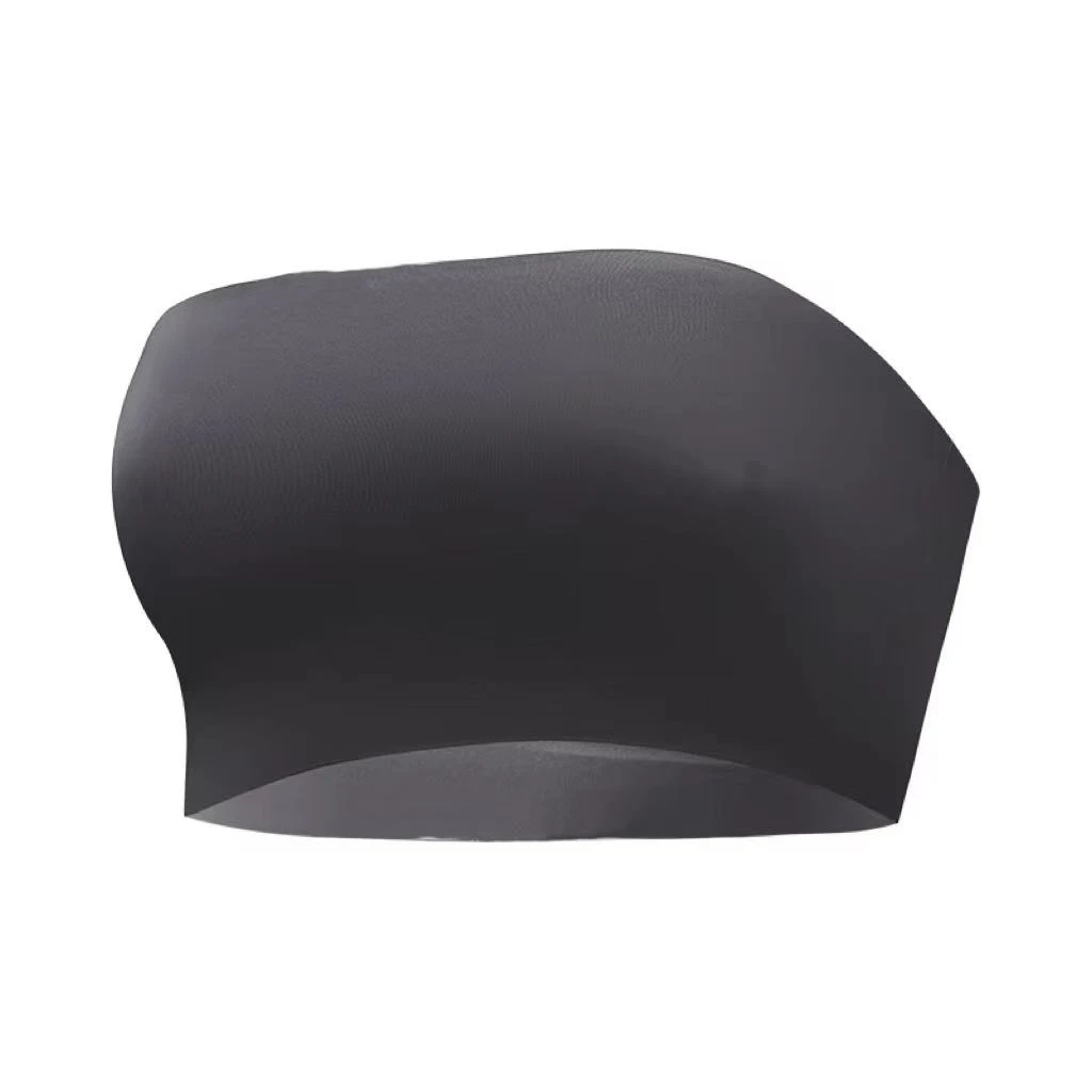 Solid Strapless Bra Women Seamless Push-up Top Solid Strapless Bra Women Seamless Push-up Top