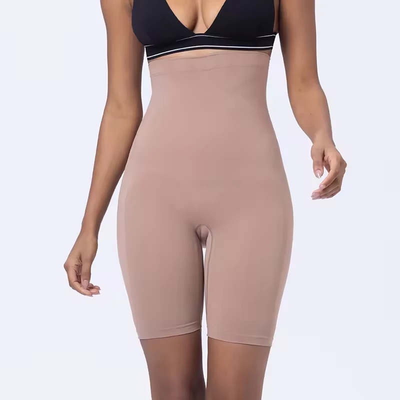 Plus Size Full Body Shaper Shapewear High Waist Panties Plus Size Full Body Shaper Shapewear High Waist Panties