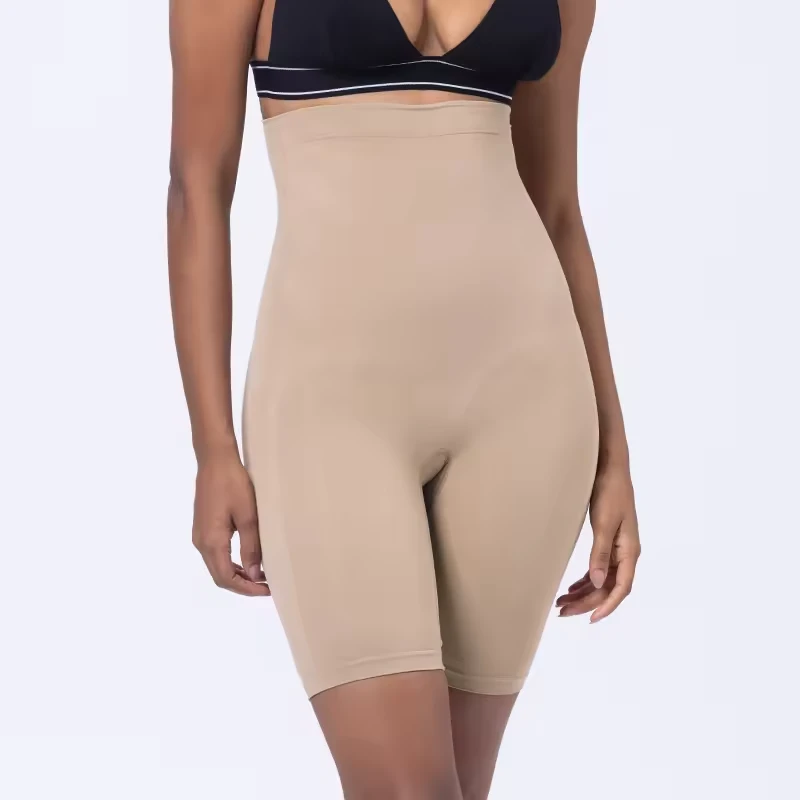 Plus Size Full Body Shaper Shapewear High Waist Panties Plus Size Full Body Shaper Shapewear High Waist Panties