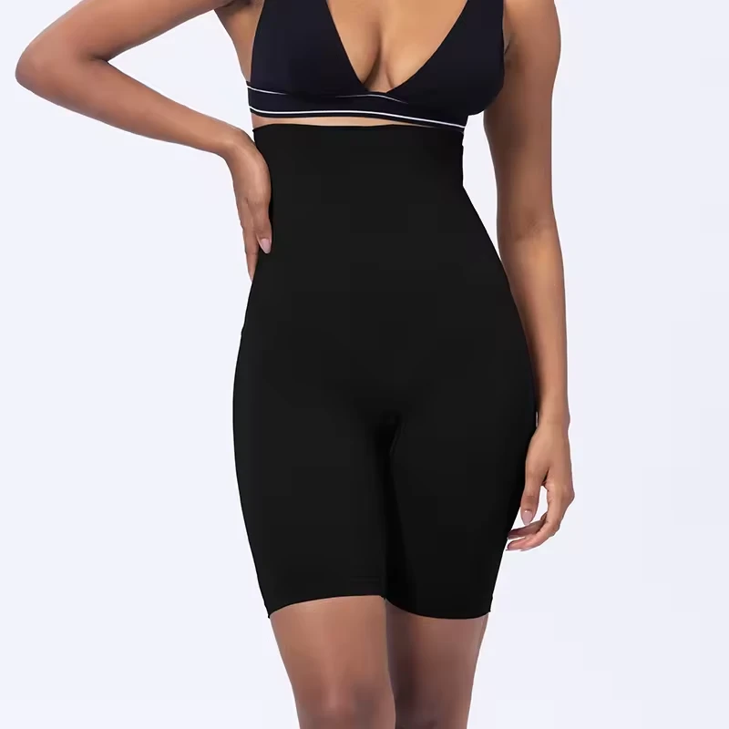 Plus Size Full Body Shaper Shapewear High Waist Panties Plus Size Full Body Shaper Shapewear High Waist Panties