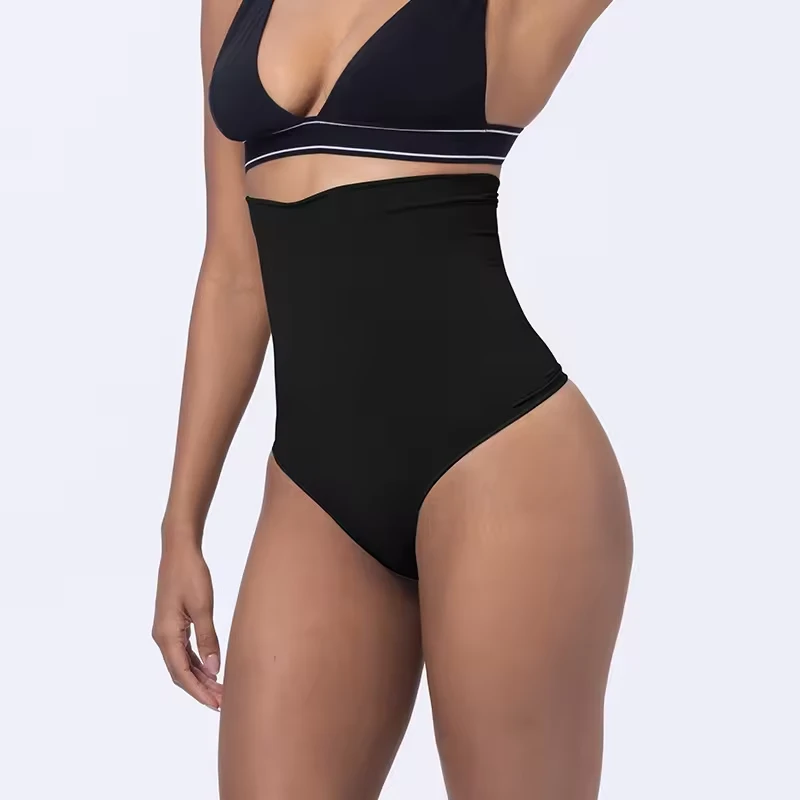 High Waist Seamless Breathable Firm Control Shapewear Underwear High Waist Seamless Breathable Firm Control Shapewear Underwear