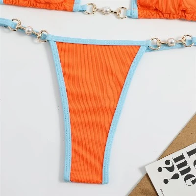 swimsuit sexy solid color met2 swimsuit sexy solid color met2