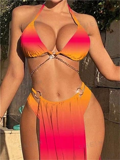 Bikini Swimsuit Sexy Hottie Outfit