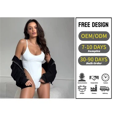 Womens One-Piece Swimwear