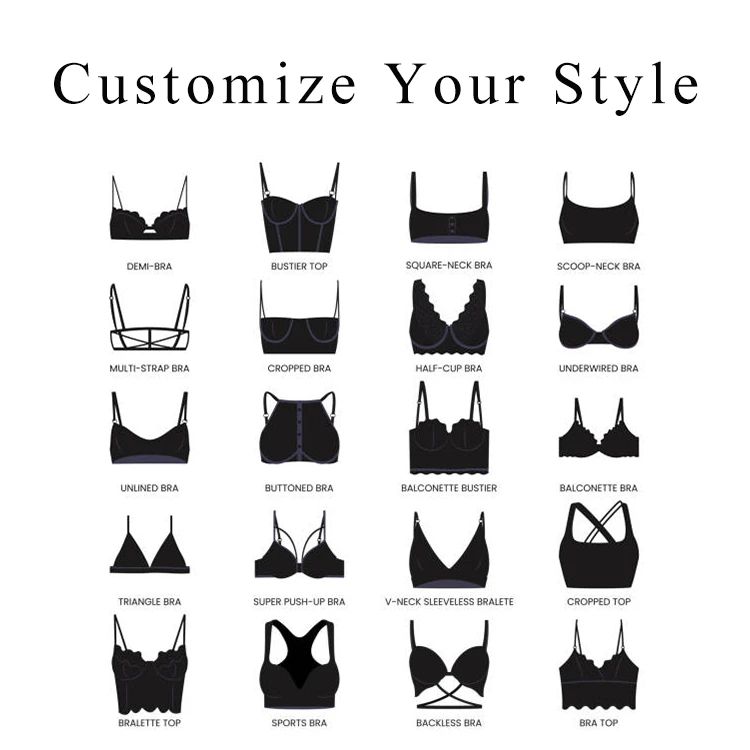 Solid Strapless Bra Women Seamless Push-up Top price