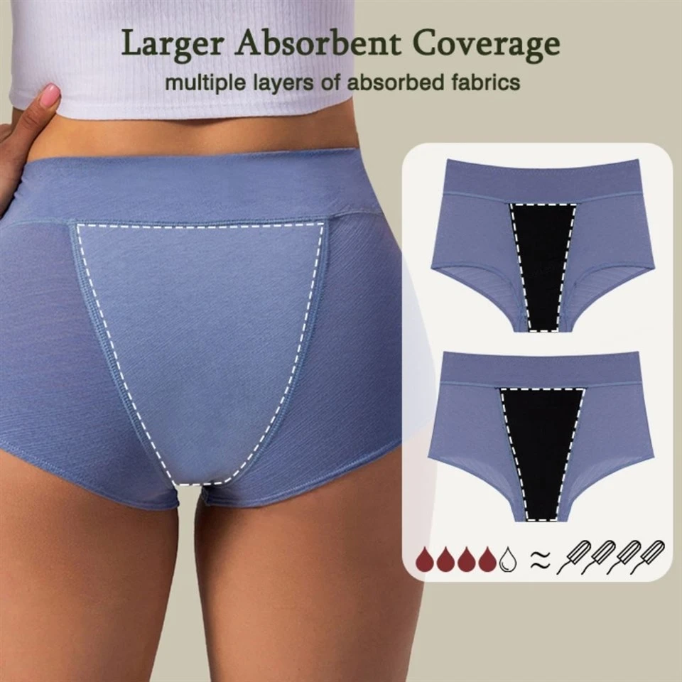 Women's Bamboo High-Rise Boyshort Panties suppliers