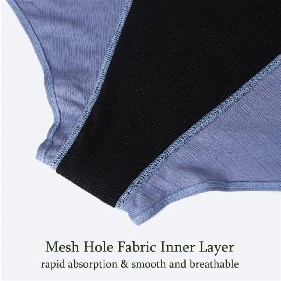 Women's Bamboo High-Rise Boyshort Panties best
