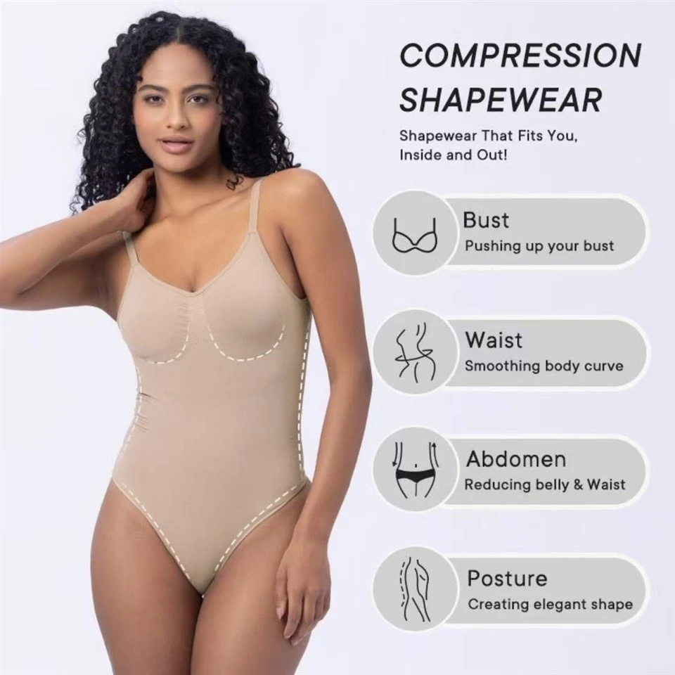 Woven Seamless Women Tummy Control Butt Lifter Adjustable price
